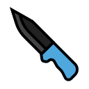 Knife