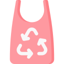 riciclare la borsa