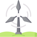 turbina eólica