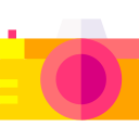 Photo camera