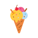 glace