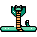 serpiente