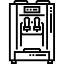 eis-maschiene