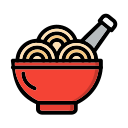 spaghetti