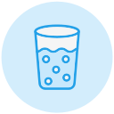 glas