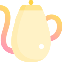 Coffee pot