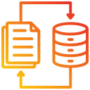 Data transfer