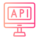 api