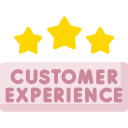 la mejor experiencia del cliente