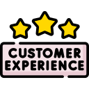 最高の顧客体験