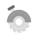 serra circular