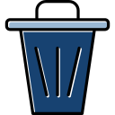 pojemnik na śmieci