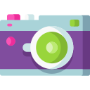 camera