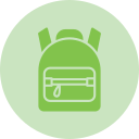 Школьная сумка