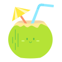 bevanda al cocco