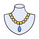 Ожерелье