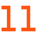 numéro 11