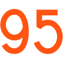 95