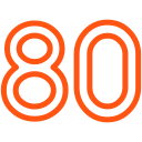 80