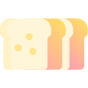 geroosterd brood