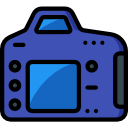 Photo camera