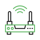 Router device