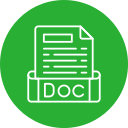 Doc file format