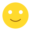 glimlach-emoticon