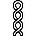 símbolo de lino