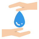 el ahorro de agua