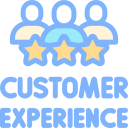 migliore esperienza del cliente