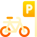 fietsenstalling