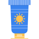 zonnescherm