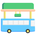 arrêt de bus