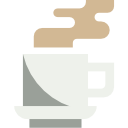 filiżanka kawy