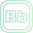 letter b