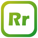 Letter r