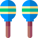 maracas