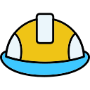 Worker hat