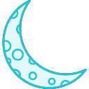 chiaro di luna