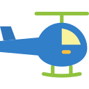 Helicopter