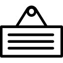 Sign