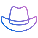 sombrero de verano