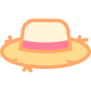 sombrero de copa