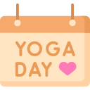 międzynarodowy dzień jogi