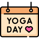 International day of yoga