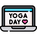 dia internacional del yoga