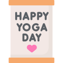 internationaler tag des yoga