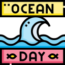 World oceans day