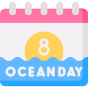 wereld oceanen dag